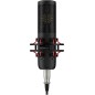 HyperX ProCast Mikrofon Kabling -38dB Kardioide Sort Rød